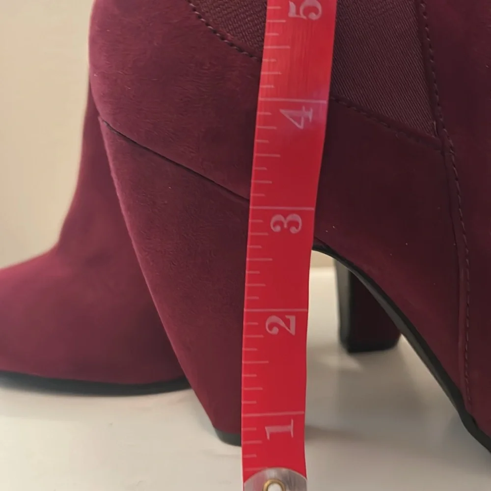 Candies boots - Picture 7 of 8